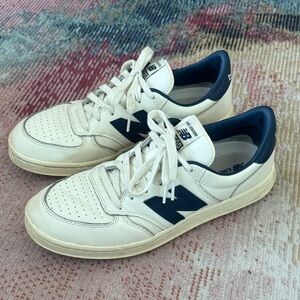 ALD / New Balance T500 Tennis Oxfords